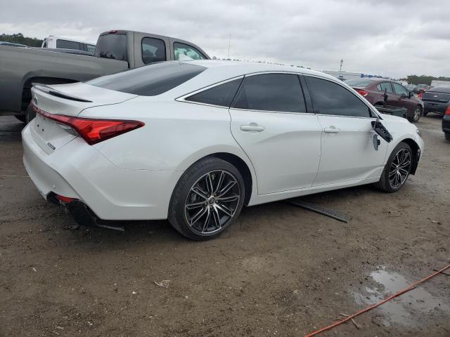 Image 3 of 2022 TOYOTA AVALON TOURING 2022 with VIN 4T1HZ1FB8NU086645