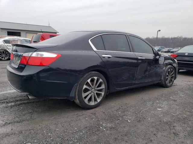 Image 3 of 2013 HONDA ACCORD SPORT 2013 with VIN 1HGCR2F51DA180320