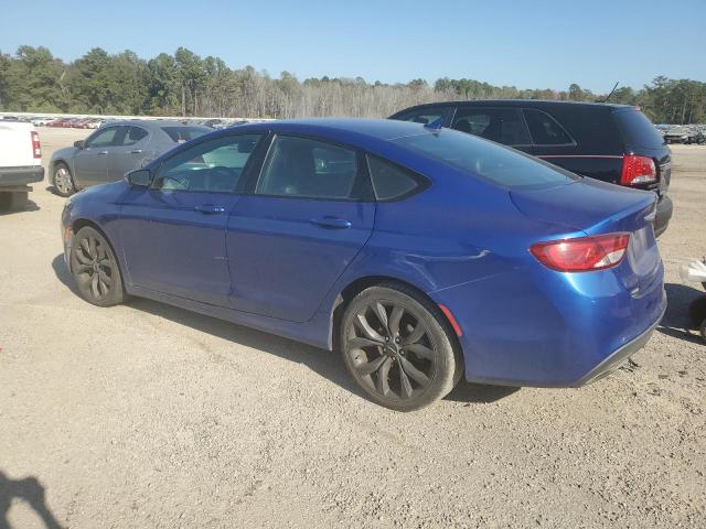 Изображение 2 2015 CHRYSLER 200 S 2015 с VIN 1C3CCCDG4FN557037
