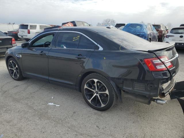 Image 2 of 2015 FORD TAURUS SEL 2015 with VIN 1FAHP2E84FG167069