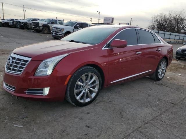 Obraz 1 z 2013 CADILLAC XTS LUXURY COLLECTION 2013 z VIN 2G61P5S38D9188995