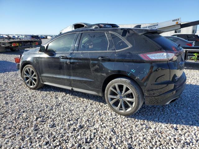 Obraz 2 z 2018 FORD EDGE SPORT 2018 z VIN 2FMPK4AP9JBB51345