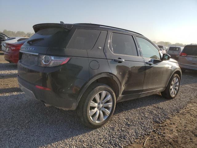 Obraz 3 z 2016 LAND ROVER DISCOVERY SPORT HSE LUXURY 2016 z VIN SALCT2BG3GH555359