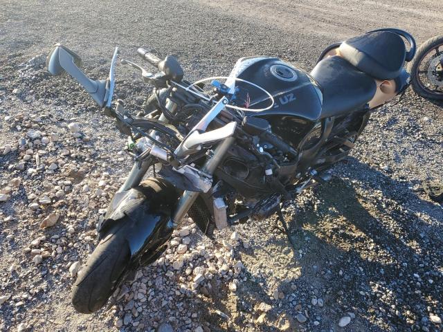Obraz 2 z 2022 SUZUKI GSX1300 RR 2022 z VIN JS1EJ11B9N7100471
