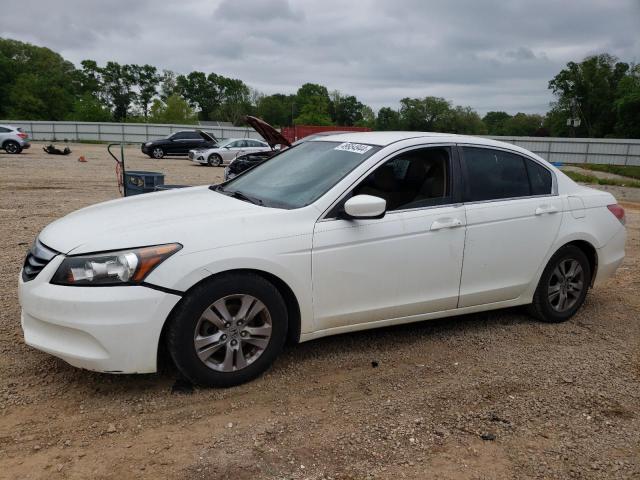 Image 1 of 2012 HONDA ACCORD SE 2012 with VIN 1HGCP2F69CA213481