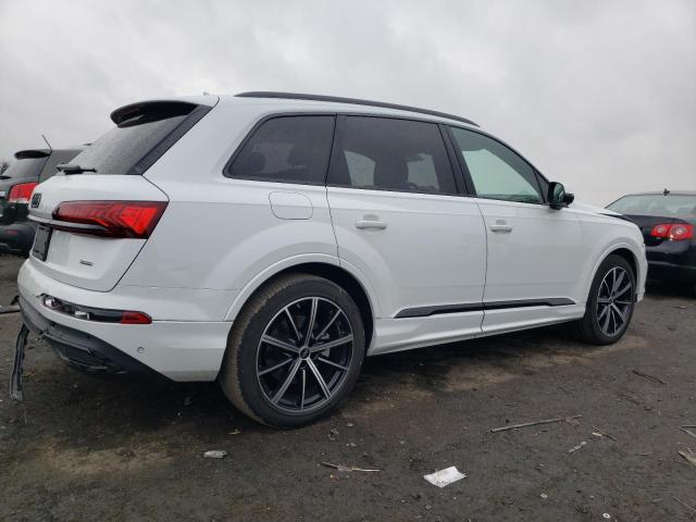 Image 3 of 2022 AUDI Q7 PRESTIGE 2022 with VIN WA1VXBF70ND014590