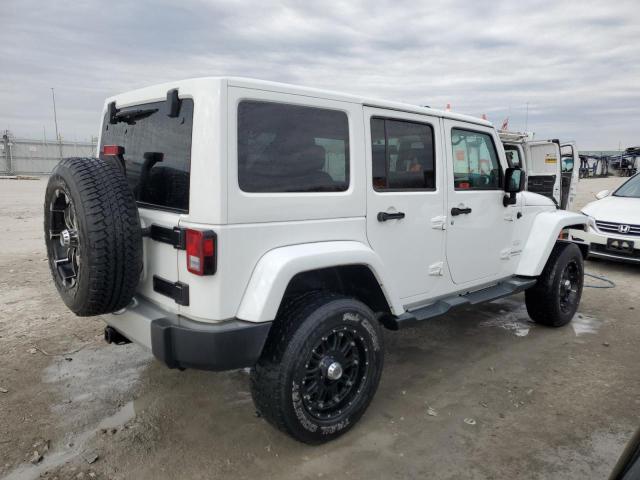 Image 3 of 2013 JEEP WRANGLER UNLIMITED SAHARA 2013 with VIN 1C4HJWEG9DL641614