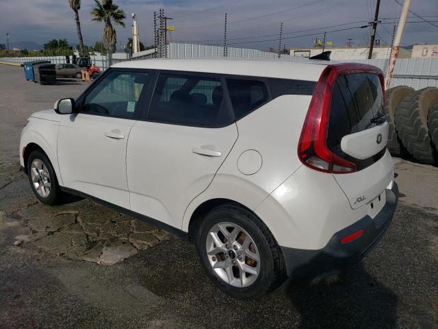 Obraz 2 z 2021 KIA SOUL LX 2021 z VIN KNDJ23AU6M7139029