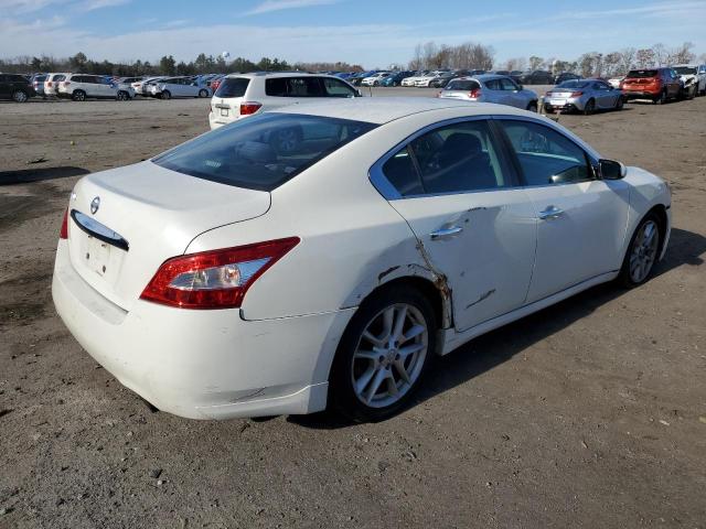 Изображение 3 2009 NISSAN MAXIMA S 2009 с VIN 1N4AA51EX9C826770