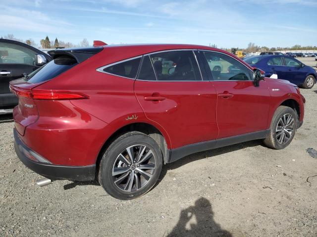 Obraz 3 z 2021 TOYOTA VENZA LE 2021 z VIN JTEAAAAH4MJ011641