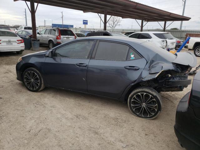 Изображение 2 2016 TOYOTA COROLLA L 2016 с VIN 5YFBURHE3GP557342