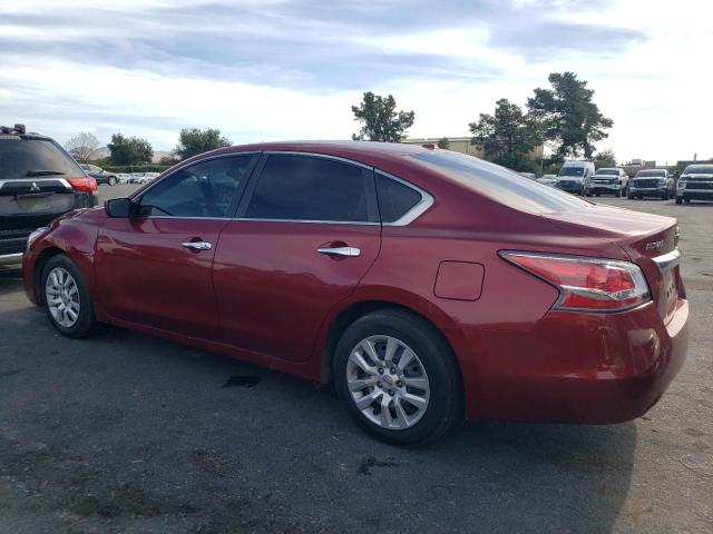 Image 2 of 2015 NISSAN ALTIMA 2.5 2015 with VIN 1N4AL3AP8FC284743