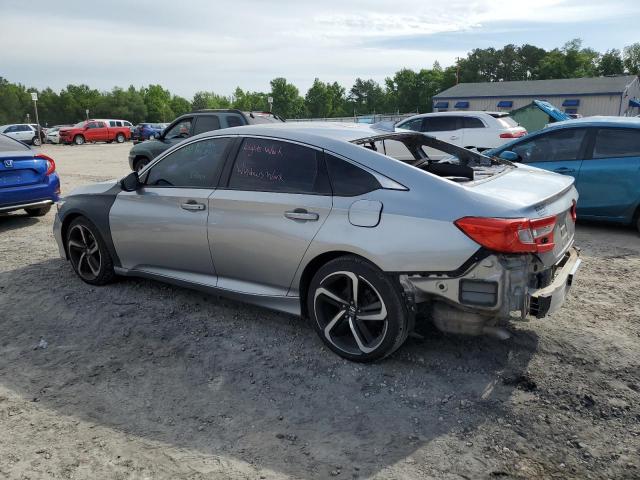 Obraz 2 z 2018 HONDA ACCORD LX 2018 z VIN 1HGCV1F17JA231589