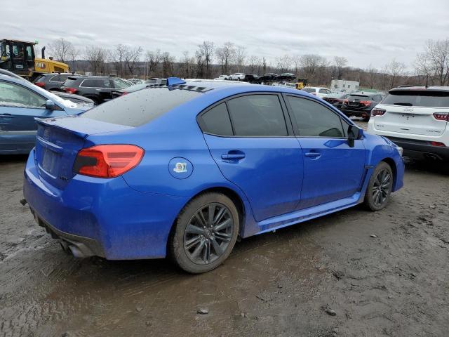 Изображение 3 2021 SUBARU WRX  2021 с VIN JF1VA1A61M9811809