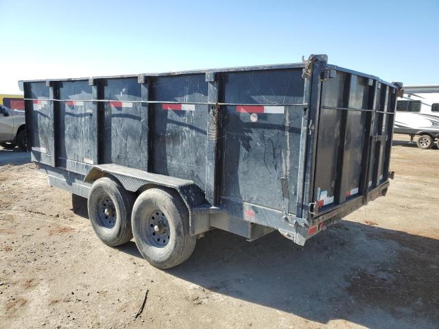 Obraz 3 z 2015 DIAM TRAILER 2015 z VIN 46UFU1620F1163321