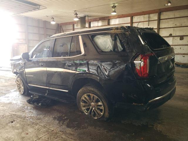 Изображение 2 2023 GMC YUKON SLT 2023 с VIN 1GKS2BKDXPR404884