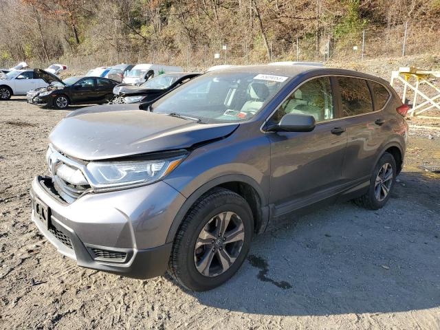 Изображение 1 2017 HONDA CR-V LX 2017 с VIN 2HKRW6H31HH223556