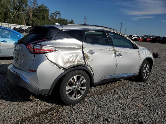 Image 3 of 2017 NISSAN MURANO S 2017 with VIN 5N1AZ2MG5HN108637