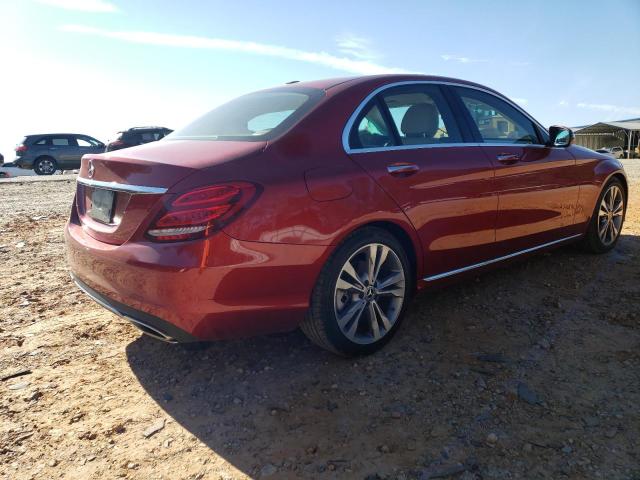 Изображение 3 2018 MERCEDES-BENZ C 300 2018 с VIN 55SWF4JB4JU265277