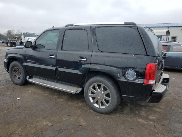 Изображение 2 2006 CADILLAC ESCALADE LUXURY 2006 с VIN 1GYEK63N96R106553