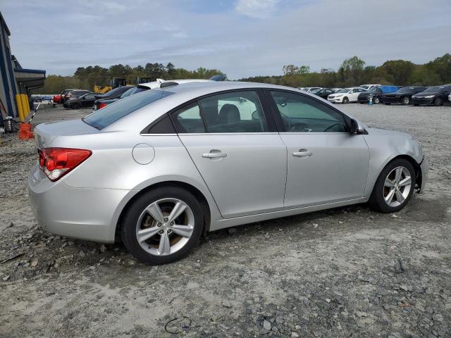 Изображение 3 2015 CHEVROLET CRUZE LT 2015 с VIN 1G1PE5SB0F7161999