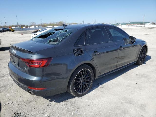 Obraz 3 z 2018 AUDI A4 PREMIUM PLUS 2018 z VIN WAUENAF4XJA117570