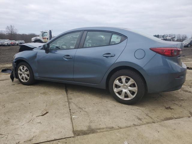 Изображение 2 2015 MAZDA 3 SPORT 2015 с VIN 3MZBM1U7XFM193240