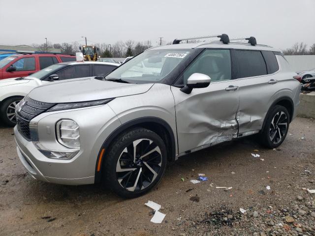2022 MITSUBISHI OUTLANDER SEL 2022 image