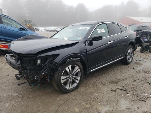 2013 HONDA CROSSTOUR EXL 2013 image