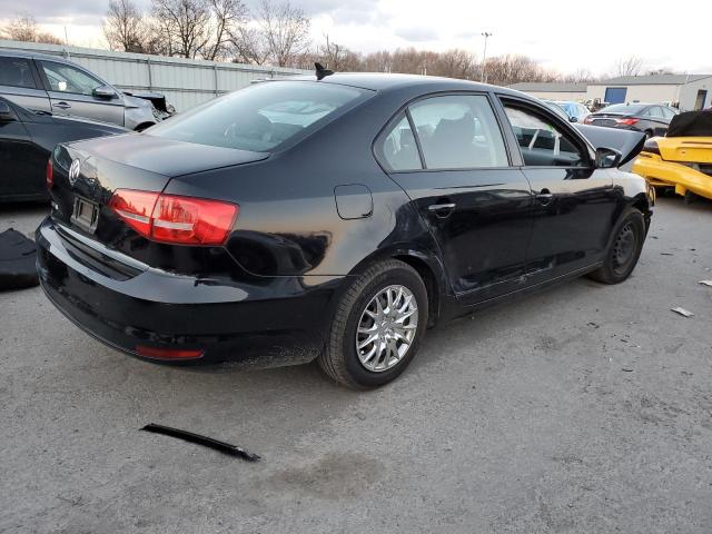 Obraz 3 z 2015 VOLKSWAGEN JETTA BASE 2015 z VIN 3VW2K7AJ4FM319875