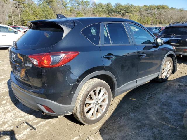 Image 3 of 2014 MAZDA CX-5 GT 2014 with VIN JM3KE2DY8E0332787