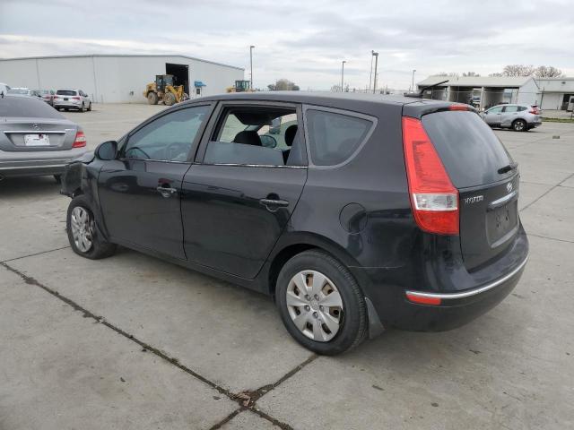 Image 2 of 2012 HYUNDAI ELANTRA TOURING GLS 2012 with VIN KMHDB8AE4CU155986