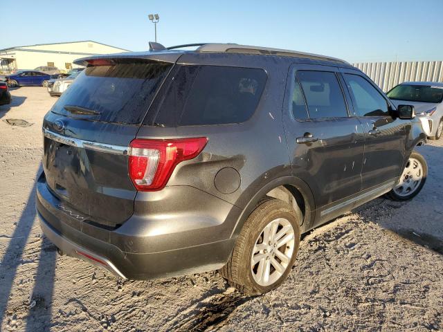 Obraz 3 z 2017 FORD EXPLORER XLT 2017 z VIN 1FM5K7D86HGA68939