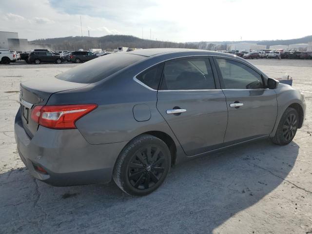 Obraz 3 z 2016 NISSAN SENTRA S 2016 z VIN 3N1AB7AP6GL637042