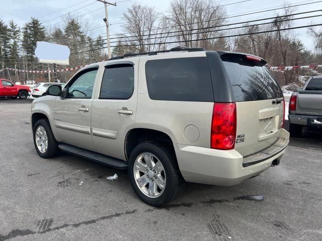 Изображение 3 2008 GMC YUKON  2008 с VIN 1GKFK13038J196435