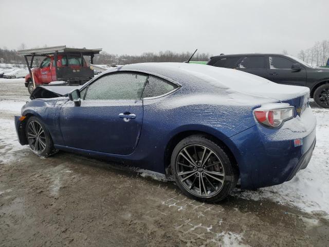 Obraz 2 z 2013 TOYOTA SCION FR-S  2013 z VIN JF1ZNAA17D2705867