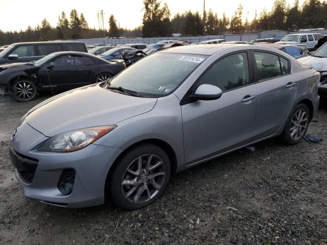 Изображение 2012 MAZDA 3 S 2012