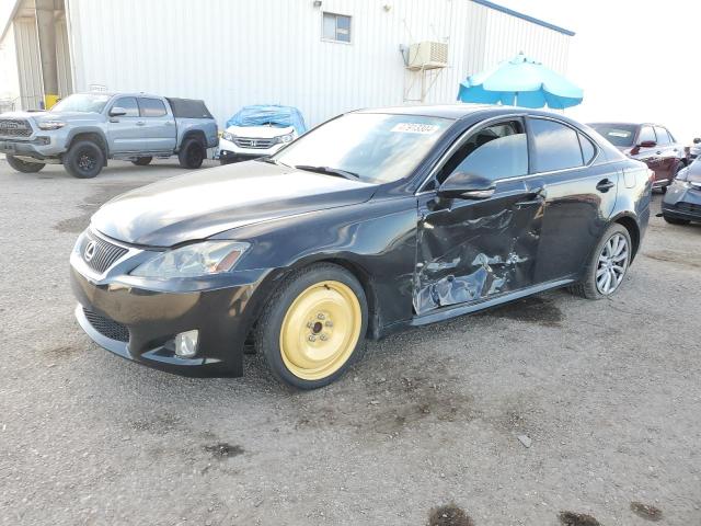 2009 LEXUS IS 250 2009 image