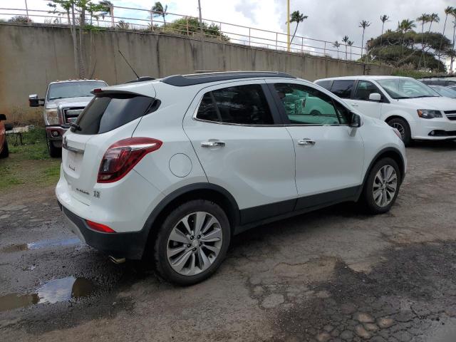 Image 3 of 2020 BUICK ENCORE PREFERRED 2020 with VIN KL4CJASB3LB024214
