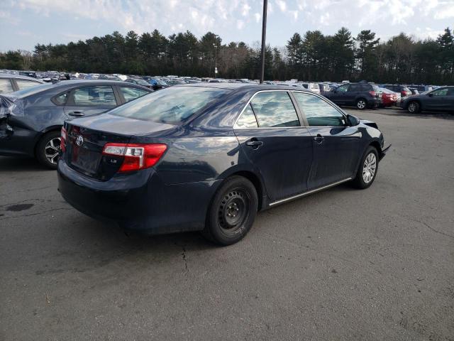 Image 3 of 2012 TOYOTA CAMRY BASE 2012 with VIN 4T4BF1FK2CR230823