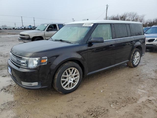 2014 FORD FLEX SEL 2014 image