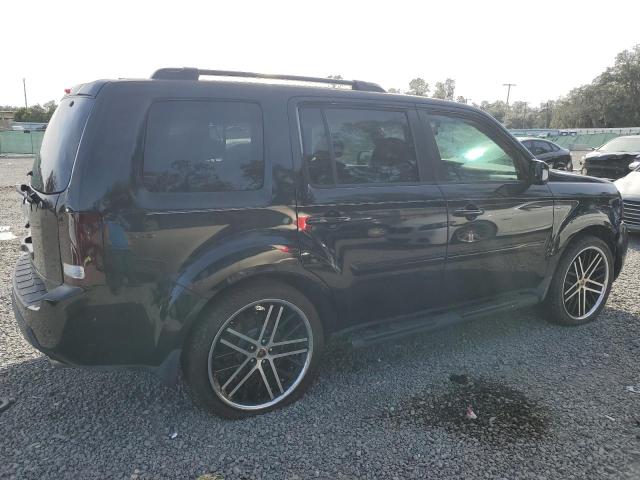 Obraz 3 z 2010 HONDA PILOT EX 2010 z VIN 5FNYF3H49AB021538
