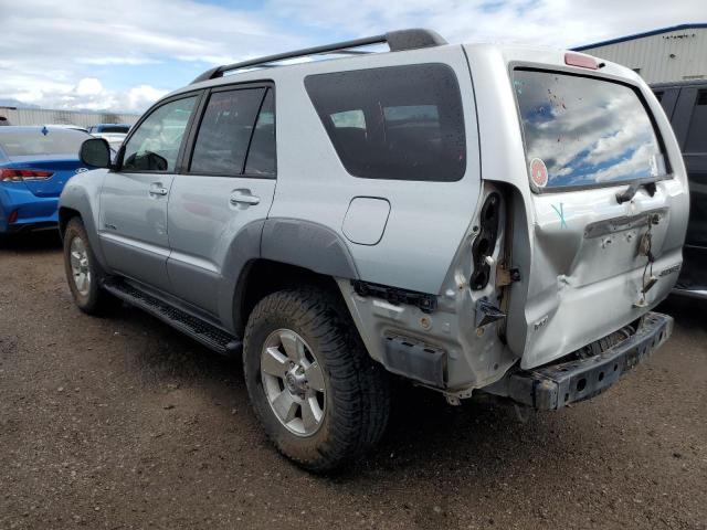 Obraz 2 z 2003 TOYOTA 4RUNNER SR5 2003 z VIN JTEBU14R630006199