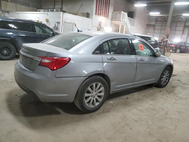 Image 3 of 2014 CHRYSLER 200 LIMITED 2014 with VIN 1C3CCBCG0EN183374