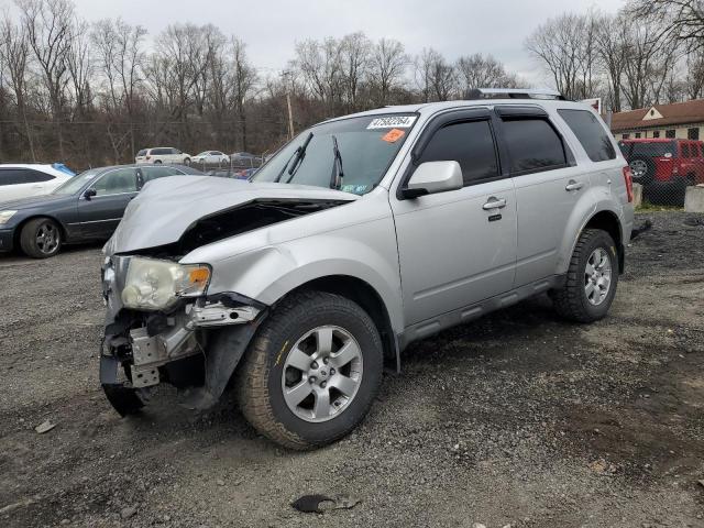 Image 1 of 2009 FORD ESCAPE LIMITED 2009 with VIN 1FMCU94G19KA53865