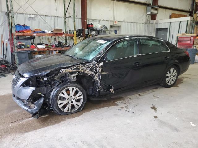 2008 TOYOTA AVALON XL 2008 image