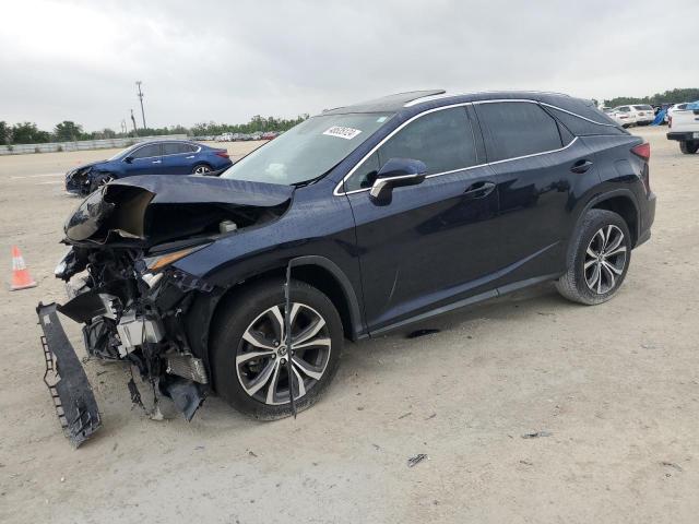 Изображение 2020 LEXUS RX 350 2020