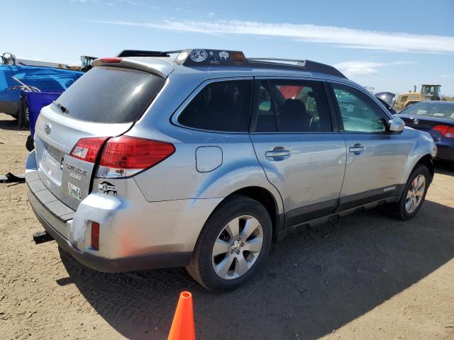 Изображение 3 2012 SUBARU OUTBACK 2.5I PREMIUM 2012 с VIN 4S4BRBCC2C3207584