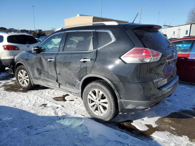 Obraz 2 z 2015 NISSAN ROGUE S 2015 z VIN 5N1AT2MV8FC915971