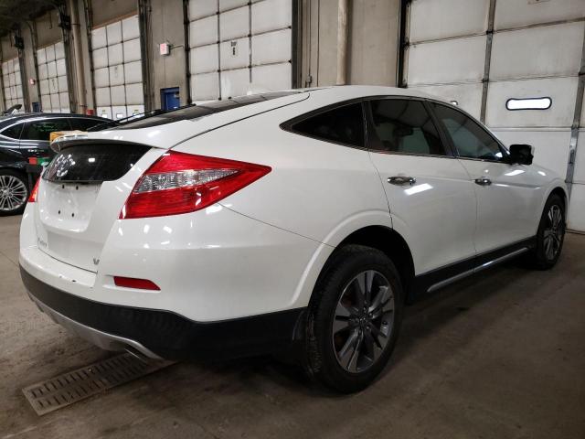 Image 3 of 2014 HONDA CROSSTOUR EXL 2014 with VIN 5J6TF1H52EL000115